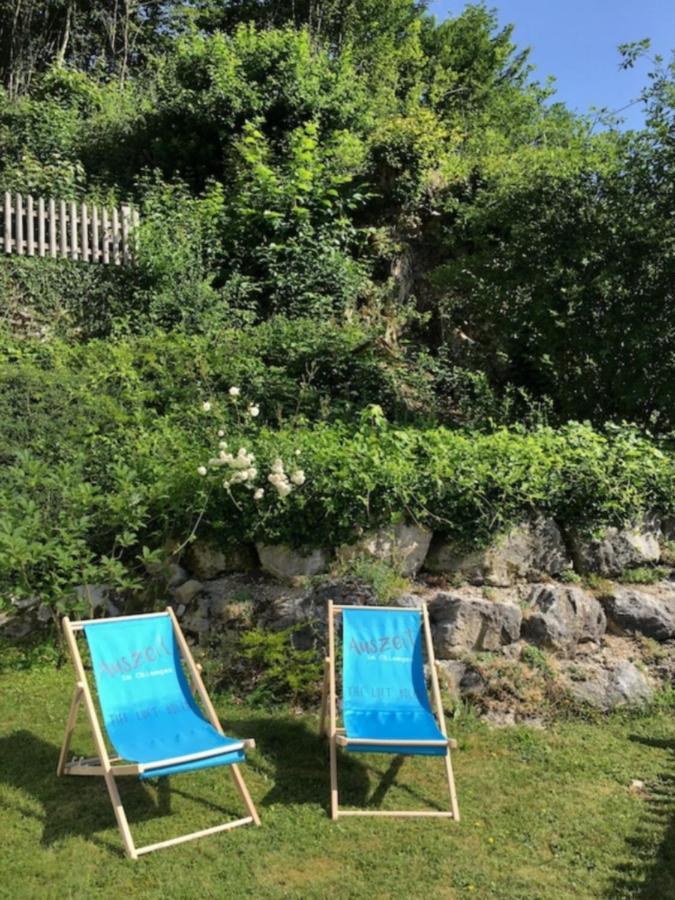Auszeit Im Chiemgau Villa Rottau Exterior foto
